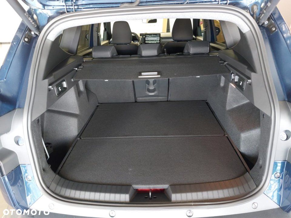 Dacia Bigster - 14