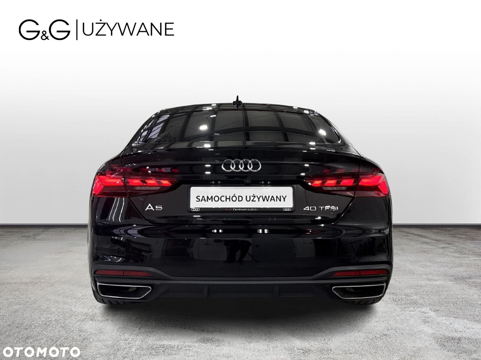 Audi A5 - 4