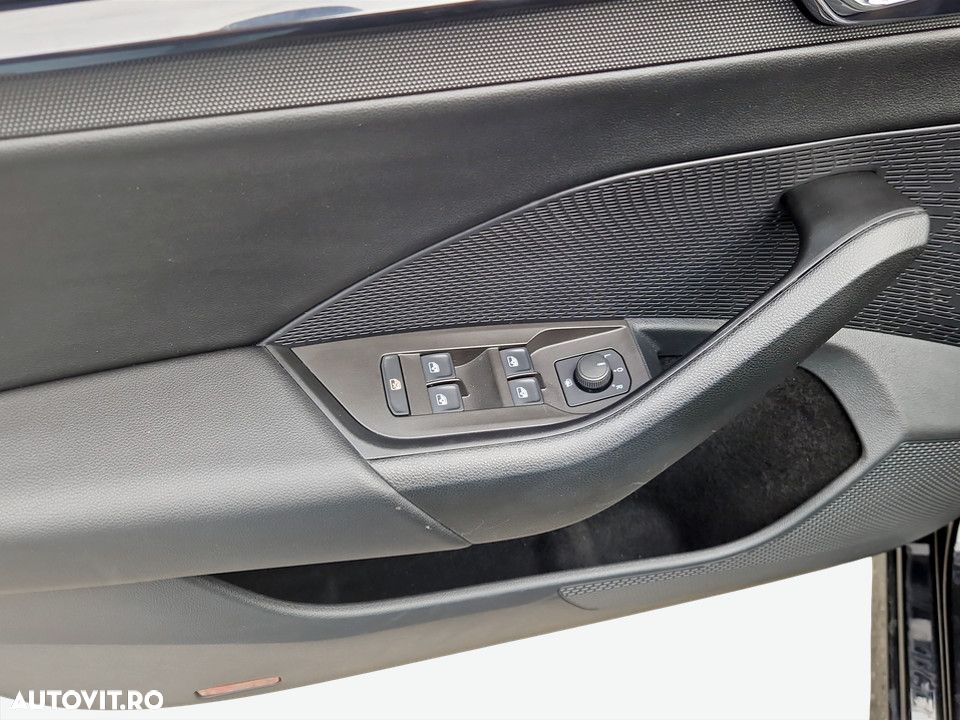 Skoda Octavia 2.0 TDI DSG Ambition - 16