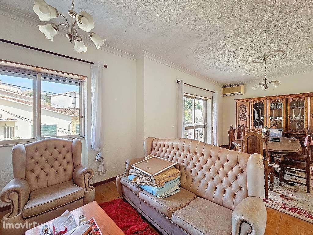 Apartamento T3 com aparcamento em Fala, São Martinho - Grande imagem: 2/11