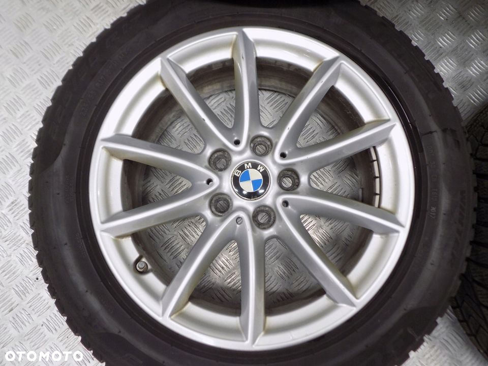 BMW F48 F39 FELGI ALUMINIOWE 17 6856061 - 5