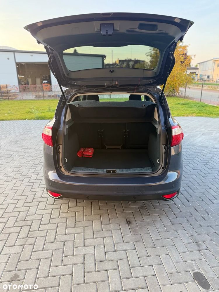 Ford C-MAX - 12
