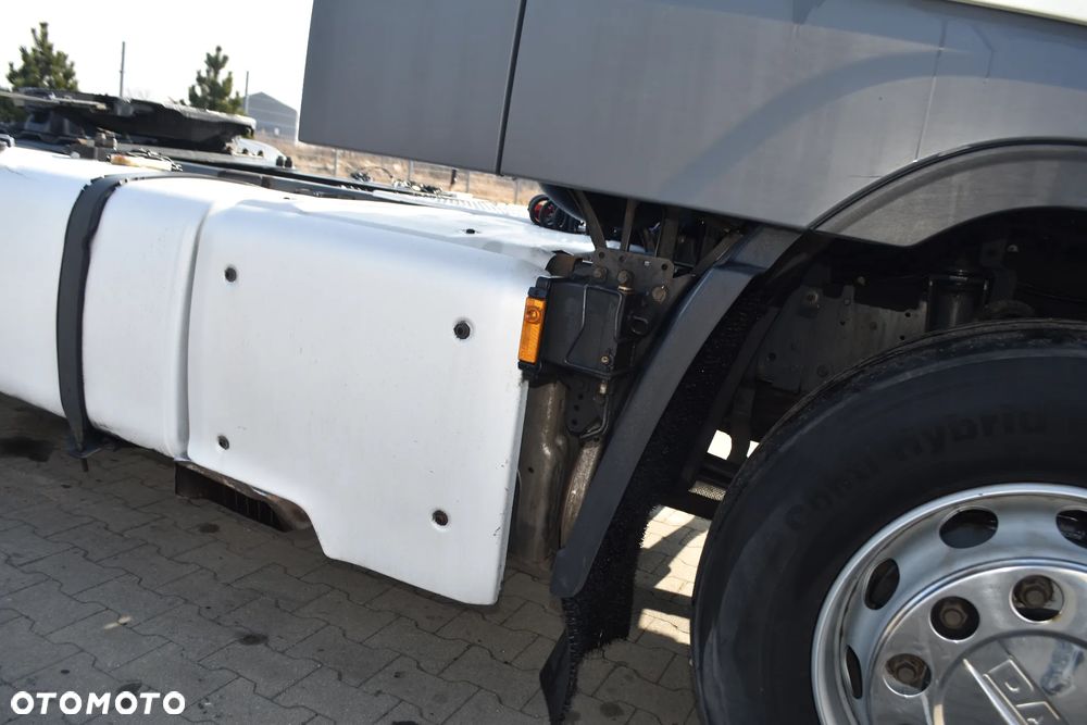 DAF XF 480 - 12