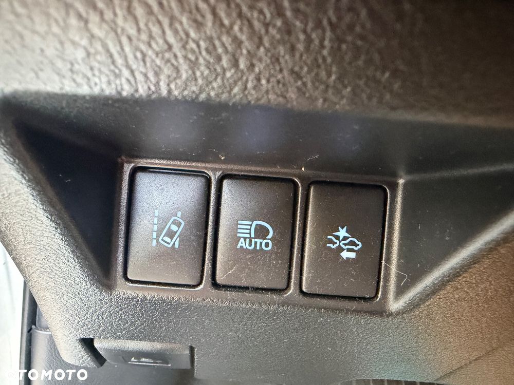 Toyota Yaris 1.5 Dynamic CVT - 6