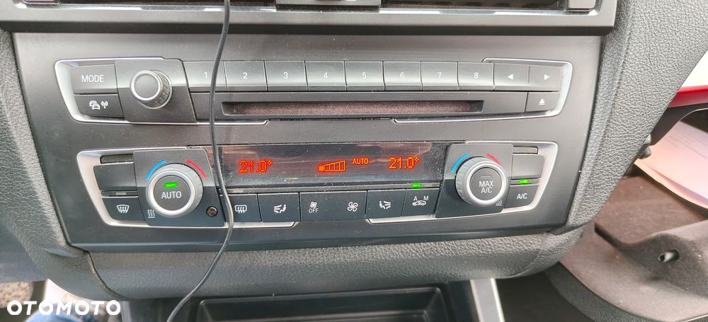BMW Seria 1 - 20