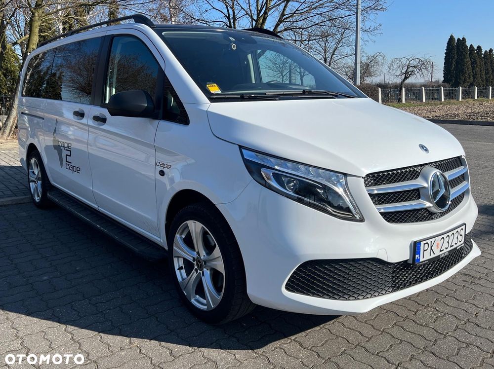 Mercedes-Benz Vito - 9