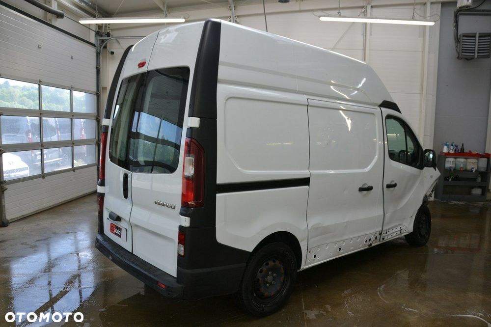Renault Trafic - 7