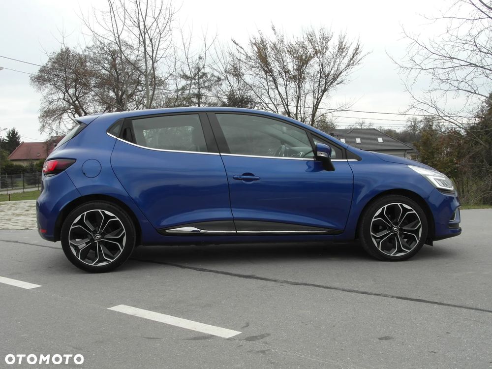 Renault Clio ENERGY TCe 120 INTENS - 11