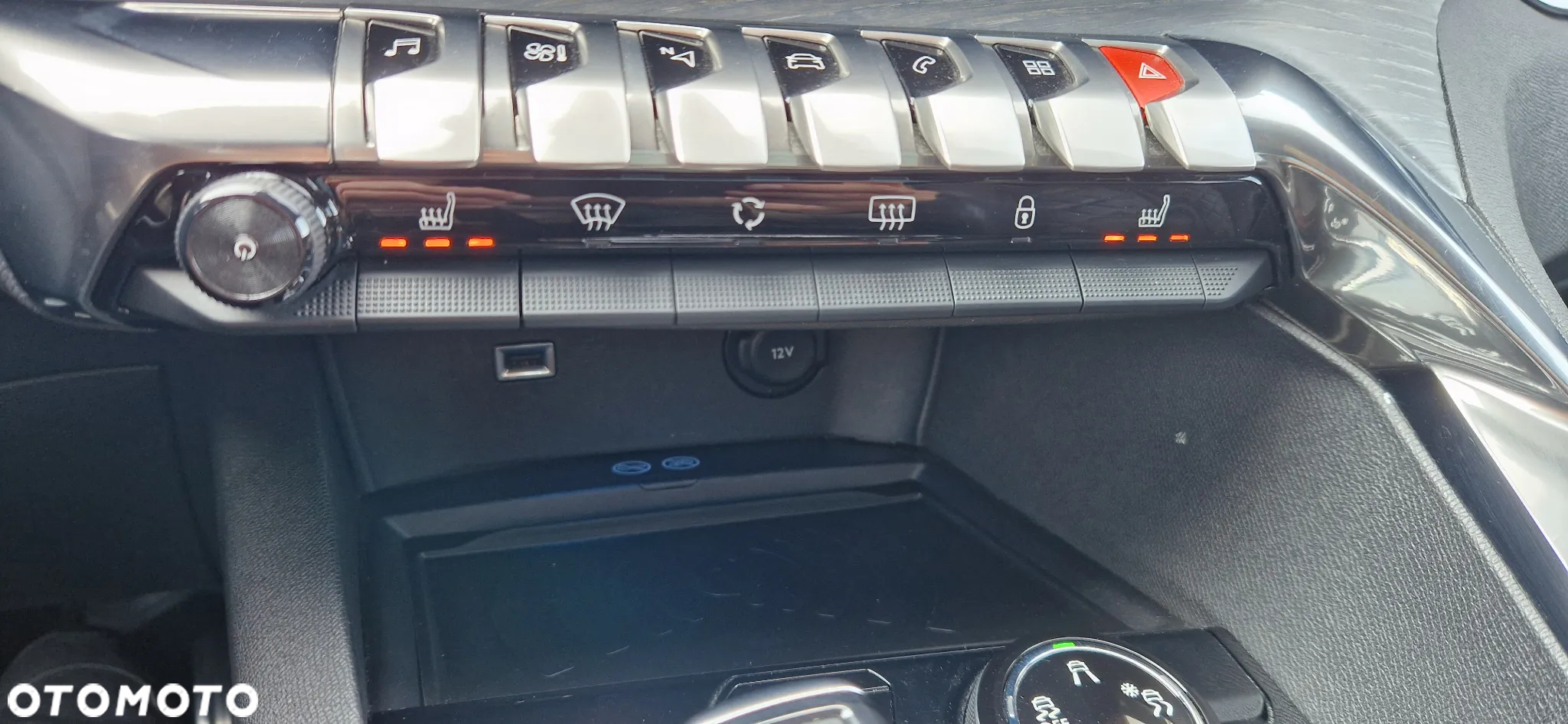 Peugeot 3008 BlueHDi 180 Stop & Start EAT8 GT - 19