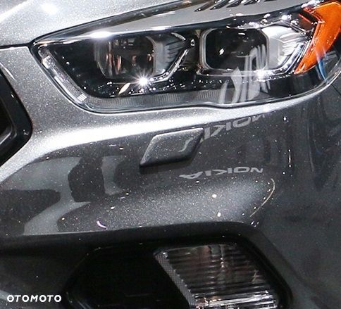 ZAŚLEPKA SPRYSKIWACZA LAMP FORD KUGA FL KOLOR NOWA - 1