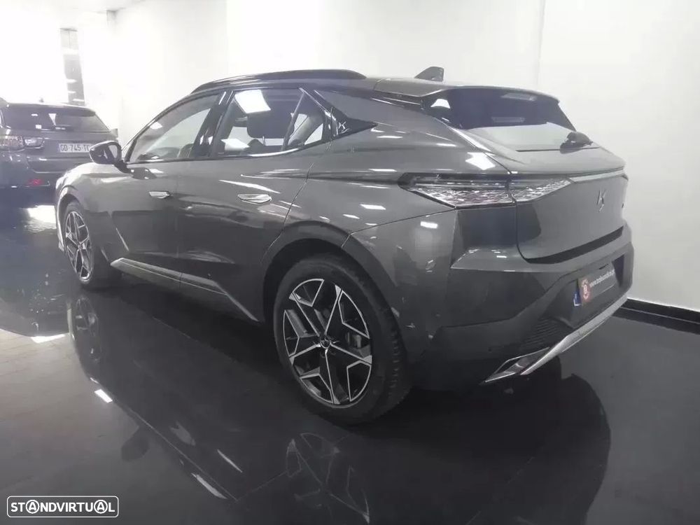 DS DS4 - 6