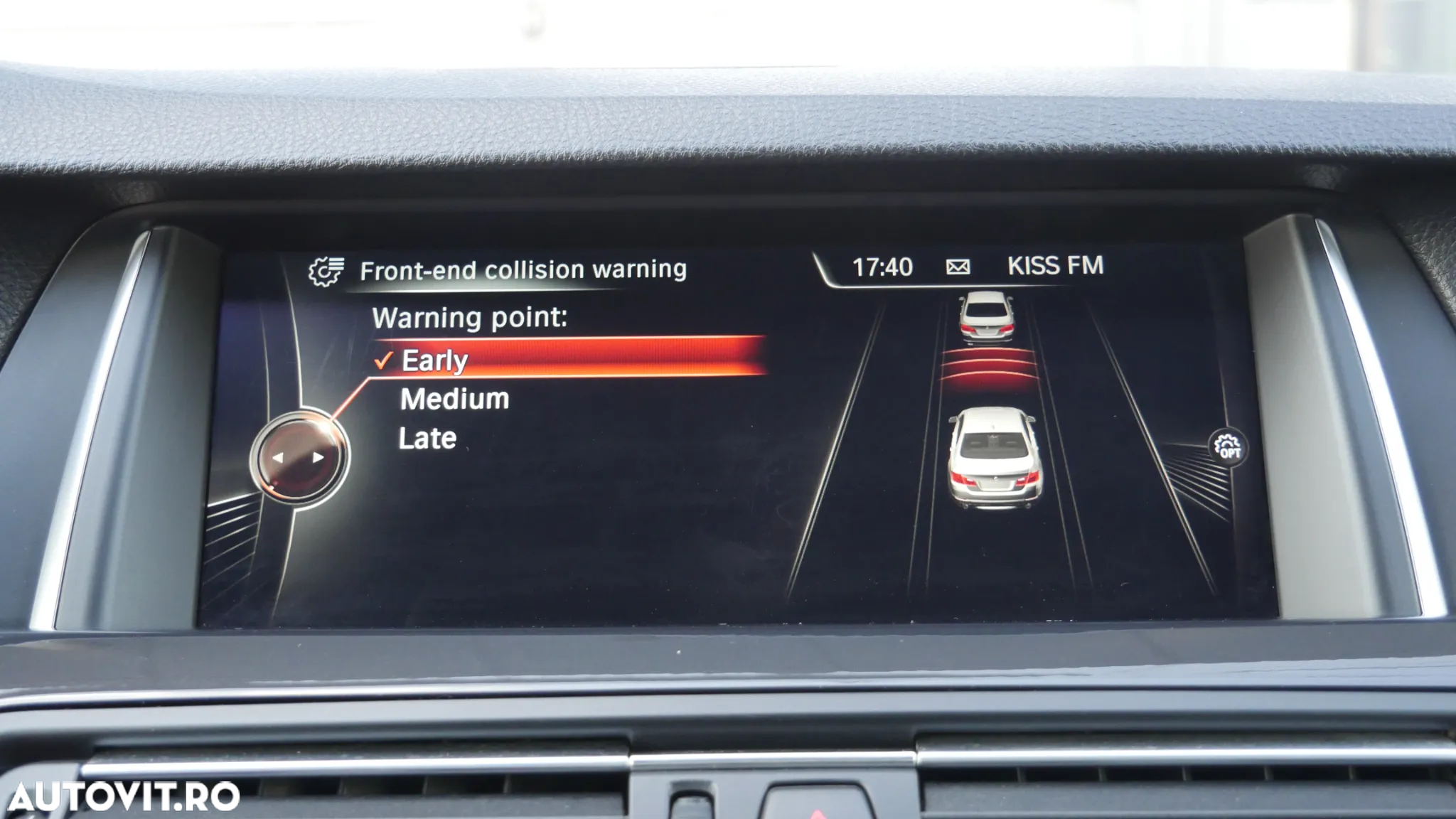 BMW Seria 5 535d xDrive AT - 31