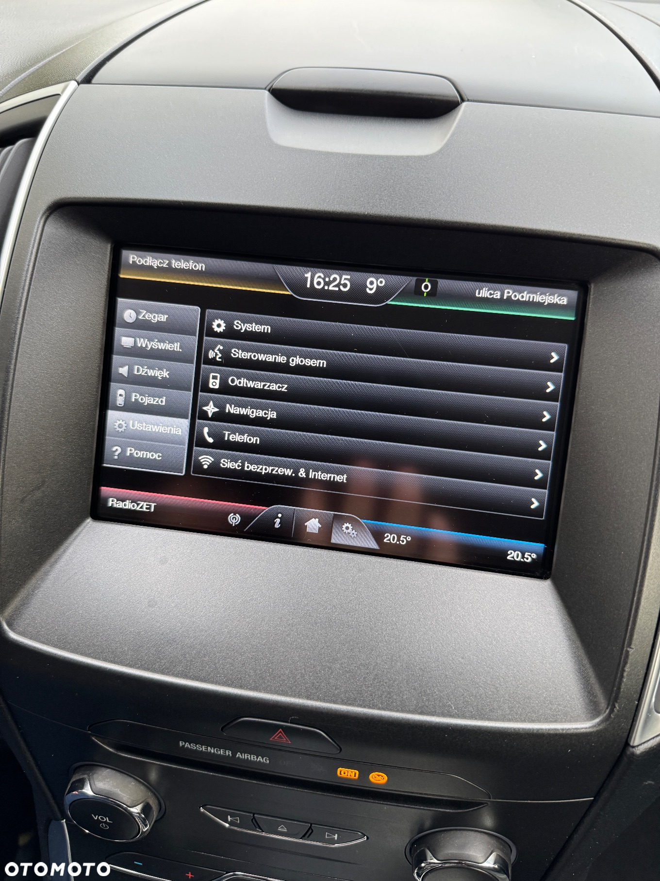 Ford Galaxy 2.0 EcoBlue Titanium PowerShift - 26