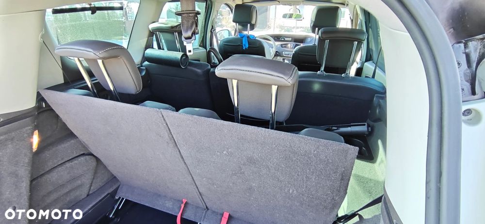 Renault Grand Scenic Gr 1.6 dCi Energy Privilege - 18