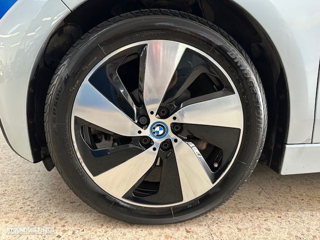 BMW i3 (94 Ah) - 21