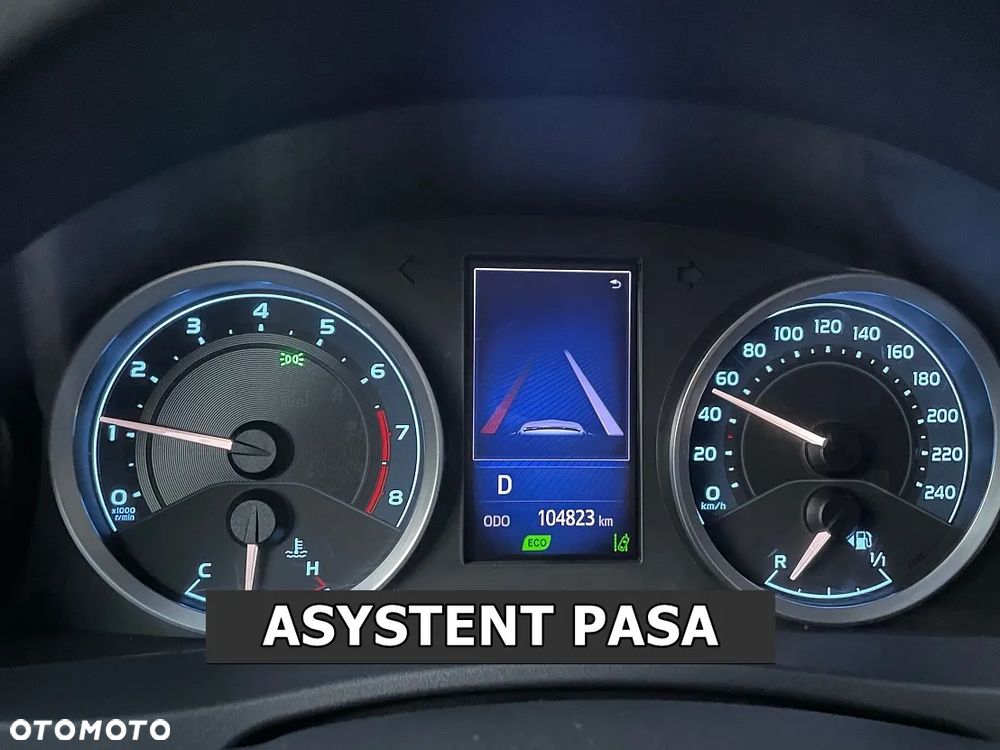 Toyota Corolla 1.6 Comfort MS - 15