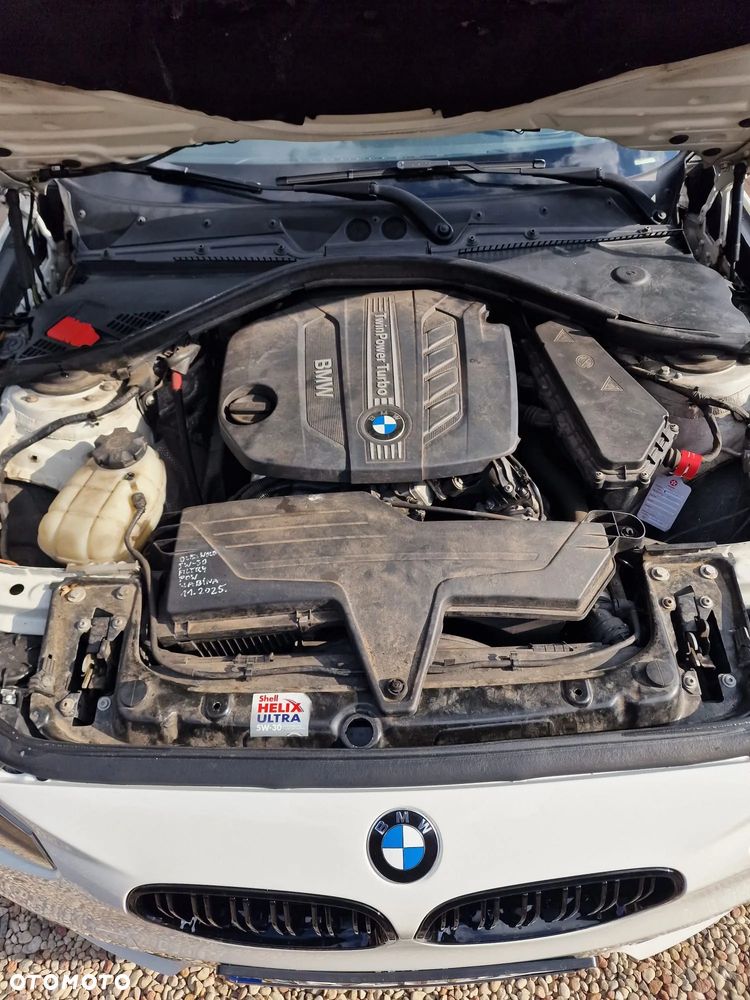 BMW Seria 1 116d DPF Edition Sport - 12