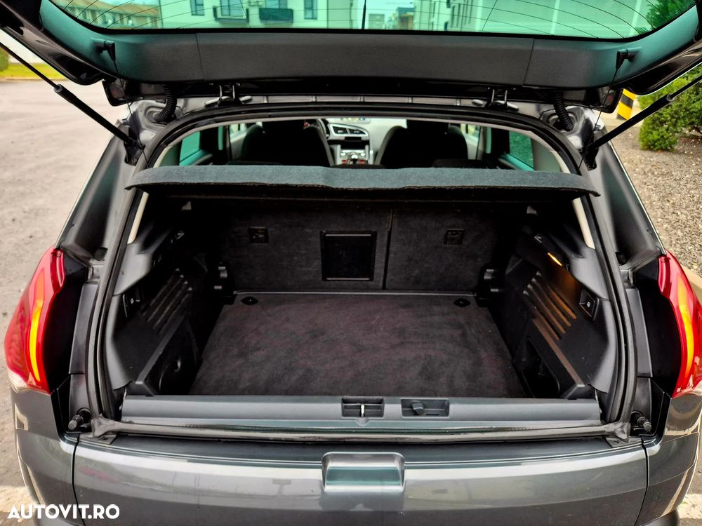 Peugeot 3008 BlueHDi 120 Stop & Start Allure - 23