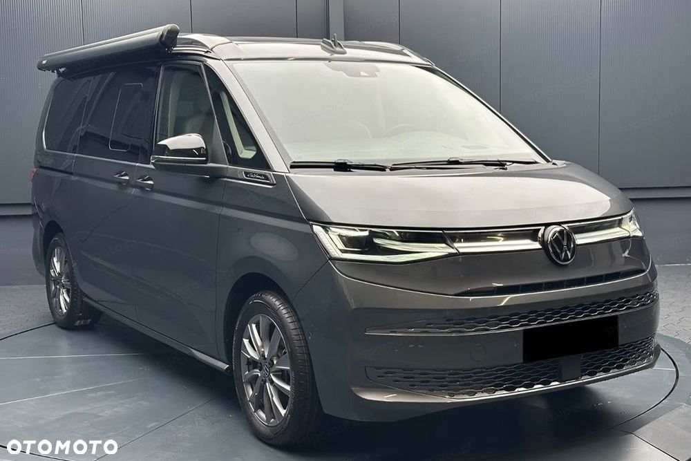 Volkswagen Multivan - 4