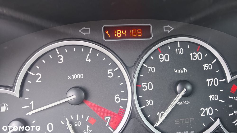 Peugeot 206 1.4 Quiksilver - 15