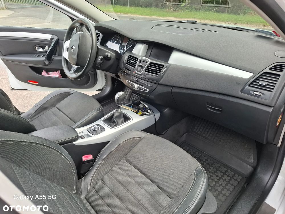 Renault Laguna 2.0 DCi Image - 5
