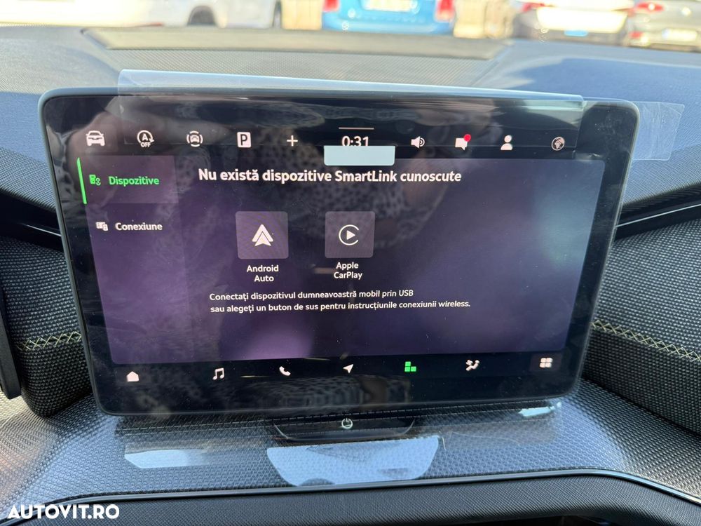 Skoda Kodiaq 2.0 TSI 4X4 DSG Selection - 13