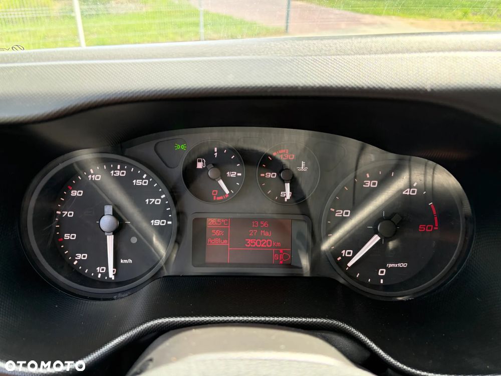 Iveco Daily - 19