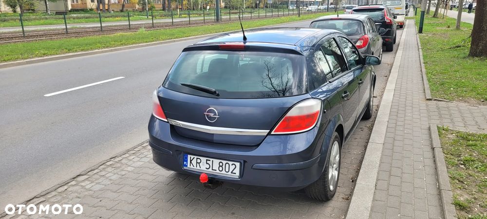 Opel Astra 1.4 Cosmo - 3