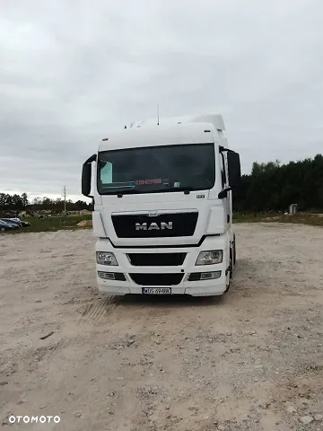 MAN 18480 - 3