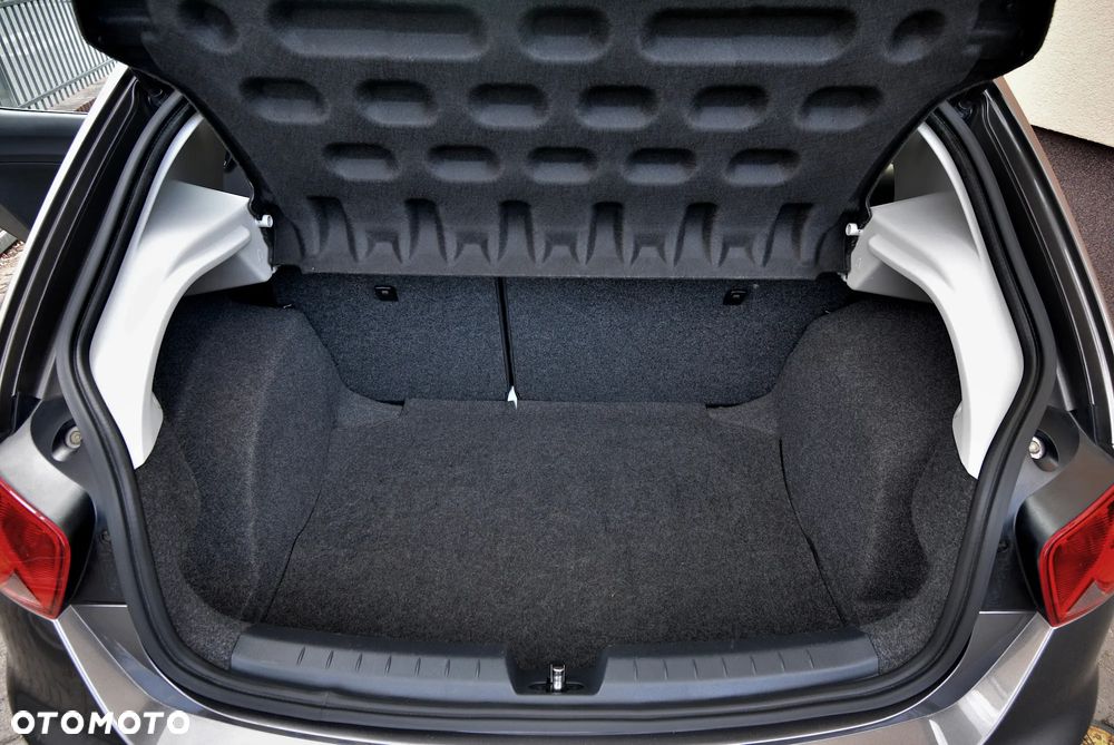 Seat Ibiza 1.2 TSI Reference - 20