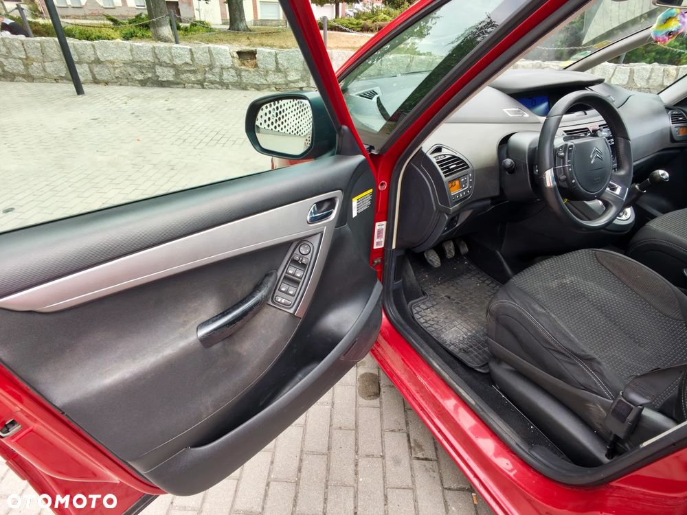 Citroën C4 Picasso VTi 120 Selection - 14