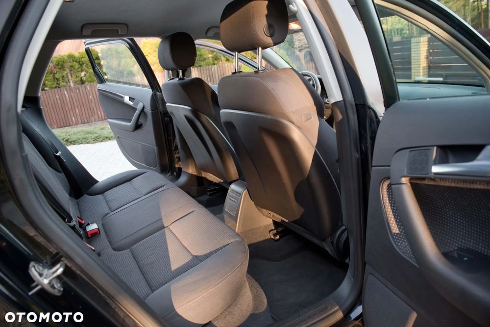 Audi A3 Sportback 1.4 TFSI Ambiente - 10