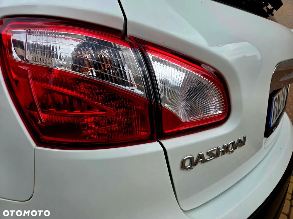 Nissan Qashqai 1.6 acenta - 20