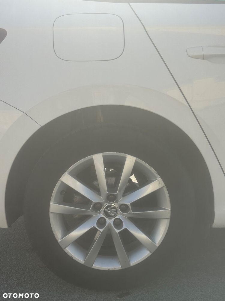 Skoda Scala - 8