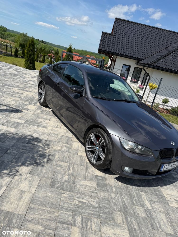 BMW Seria 3 - 3