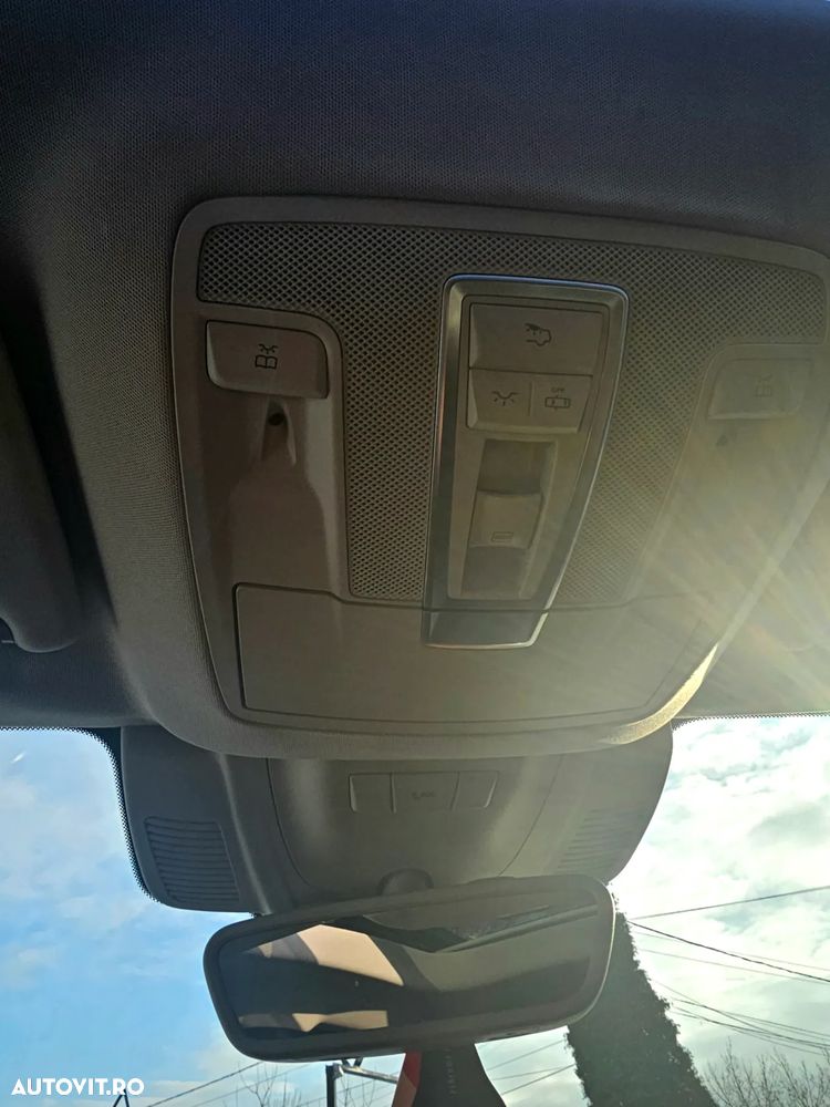 Mercedes-Benz GLE 350 d 4MATIC 9G-TRONIC AMG Line - 40