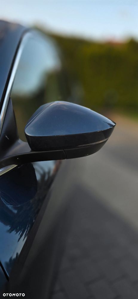 Skoda Superb 2.0 TSI Ambition DSG - 22