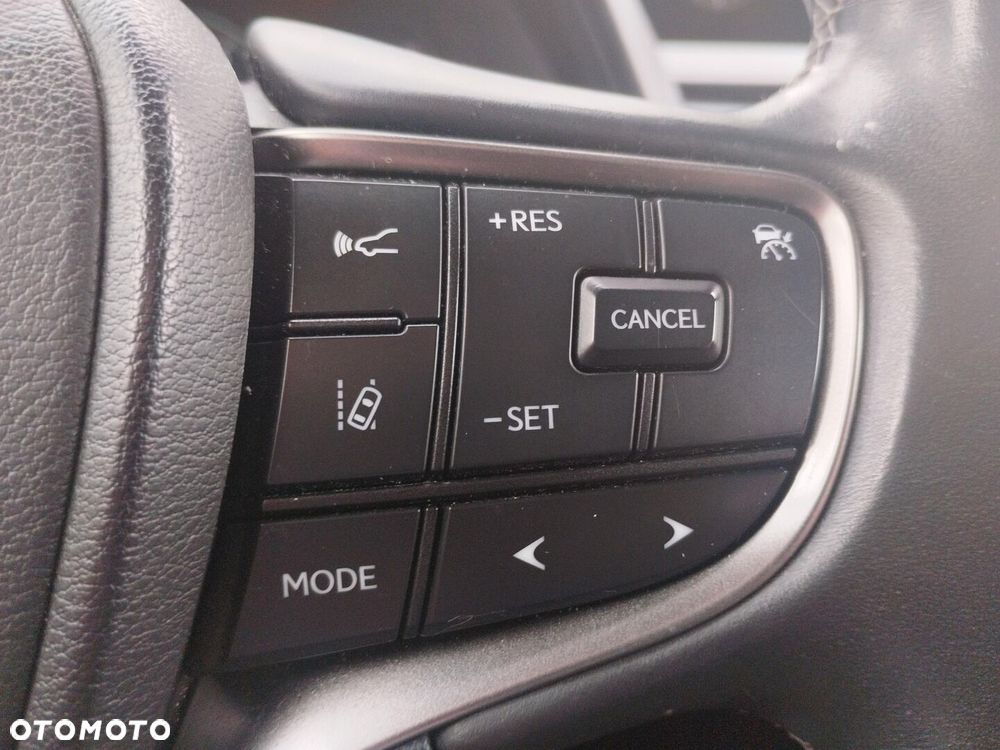 Lexus UX 200 GPF Business Edition 2WD - 16