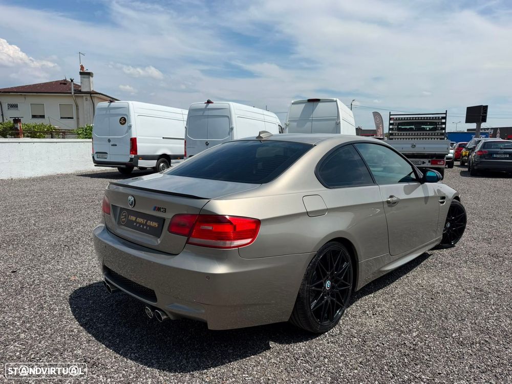 BMW 320 - 4