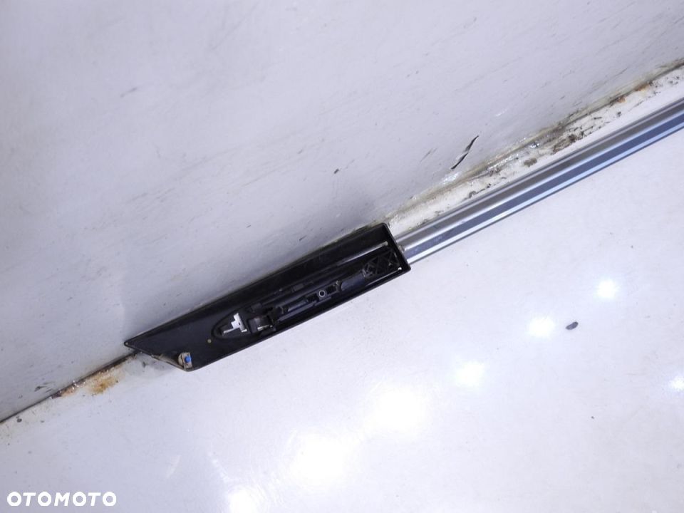 RELING DACHOWY LEWY KEBC C4 GRAND PICASSO I - 8