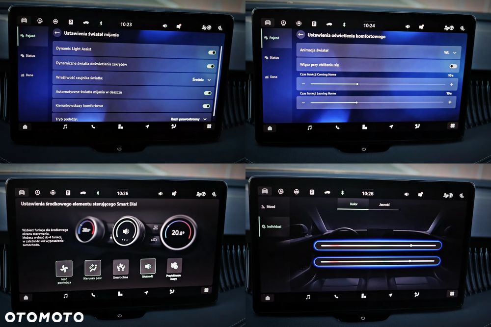 Skoda Superb 1.5 TSI mHEV Selection DSG - 31