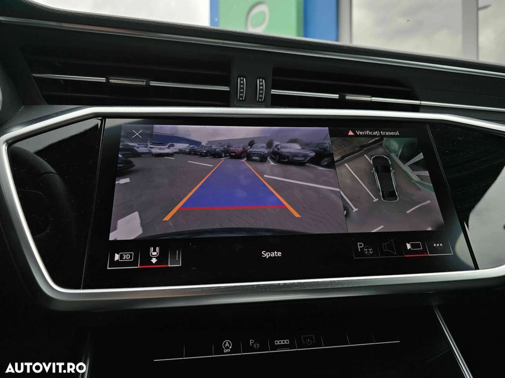 Audi A6 Limuzina - 18