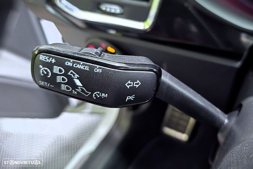 SEAT Ateca 1.4 TSI FR - 22