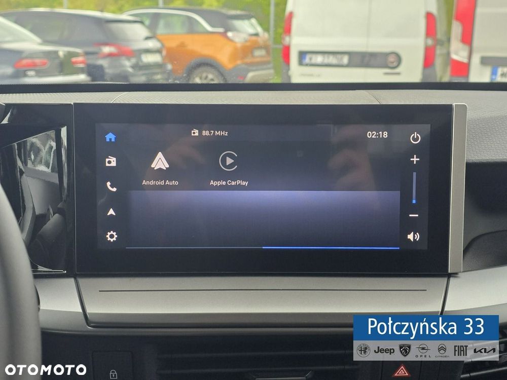 Opel Frontera - 21