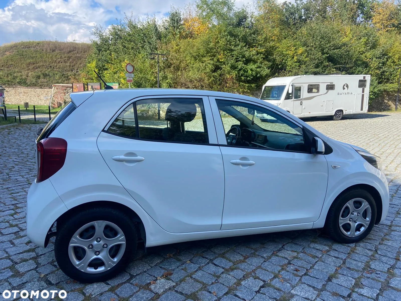 Kia Picanto 1.0 ISG Attract - 9