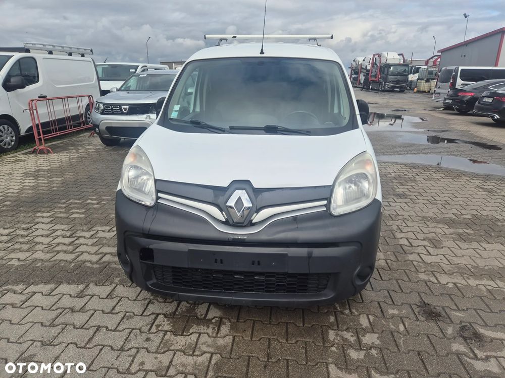 Renault Kangoo - 2