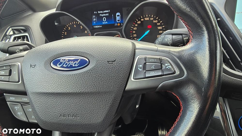 Ford Kuga 1.5 EcoBoost FWD ST-Line ASS - 30