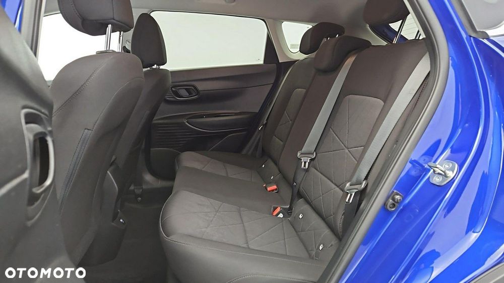 Hyundai Bayon 1.0 T-GDI Modern - 22