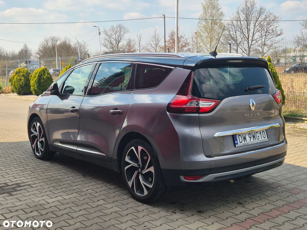 Renault Scenic ENERGY dCi 160 EDC BOSE EDITION - 5