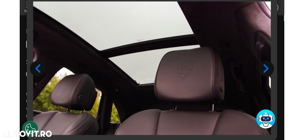 Porsche Macan S PDK - 16